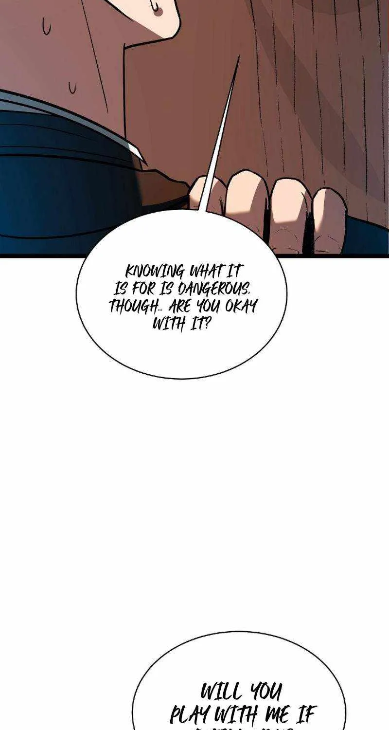 The Hero Became the Duke’s Eldest Son Chapter 3 page 49 - 