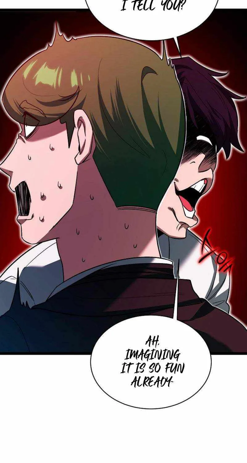 The Hero Became the Duke’s Eldest Son Chapter 3 page 50 - 