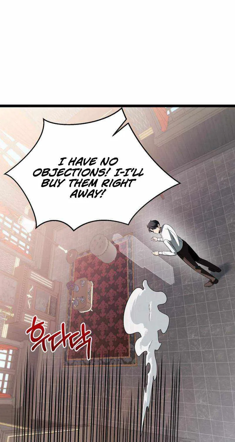The Hero Became the Duke’s Eldest Son Chapter 3 page 53 - 