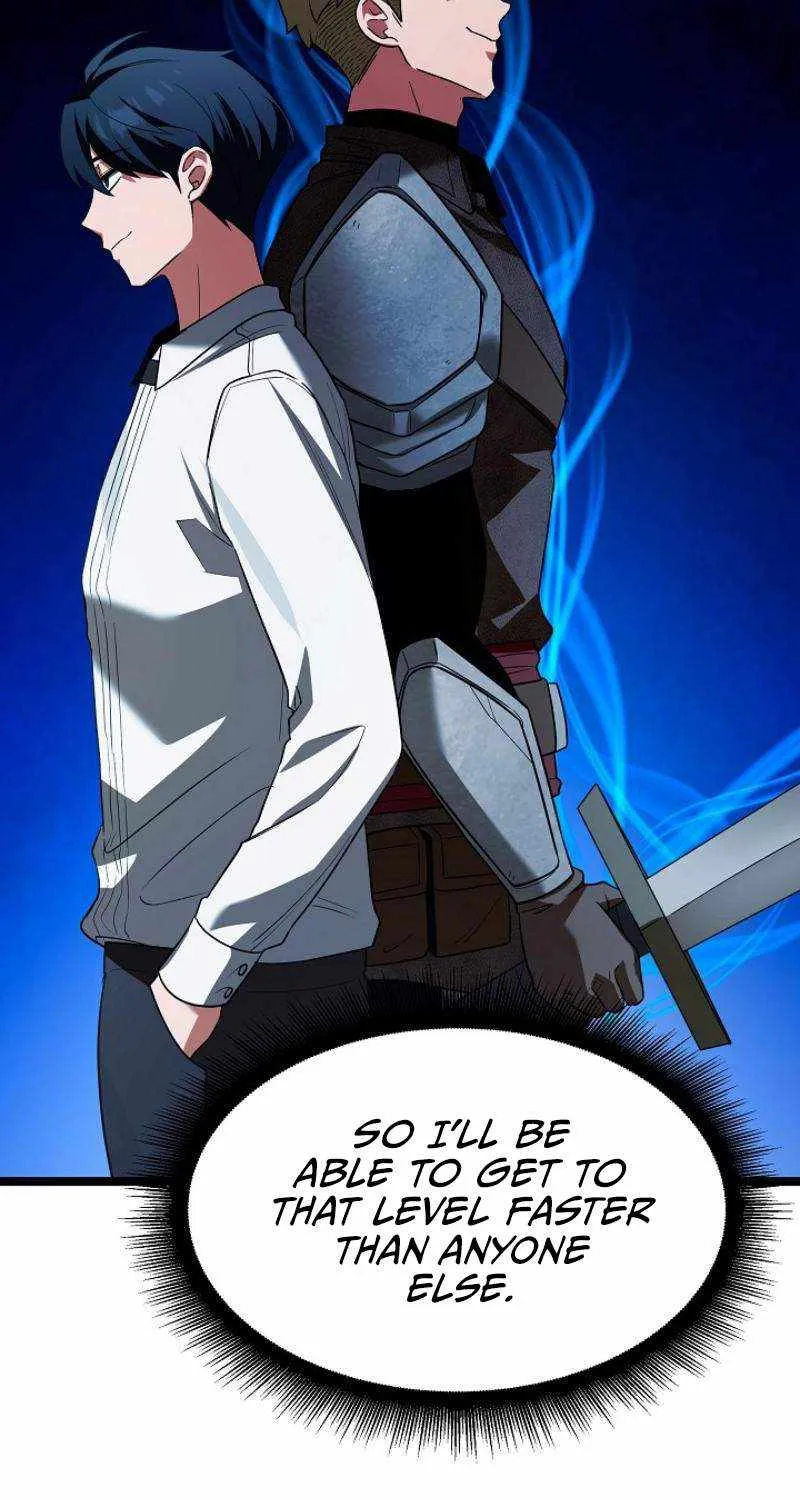 The Hero Became the Duke’s Eldest Son Chapter 3 page 57 - 