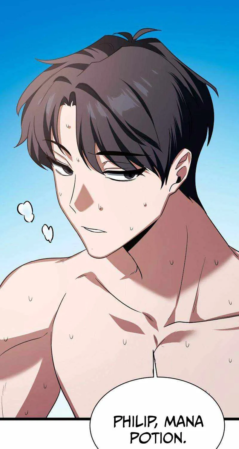 The Hero Became the Duke’s Eldest Son Chapter 3 page 63 - 