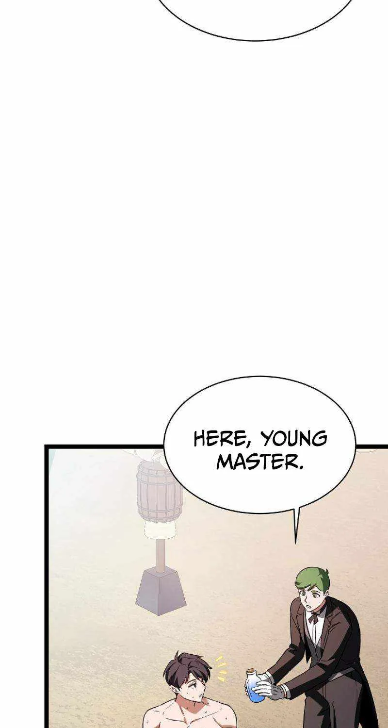 The Hero Became the Duke’s Eldest Son Chapter 3 page 64 - 
