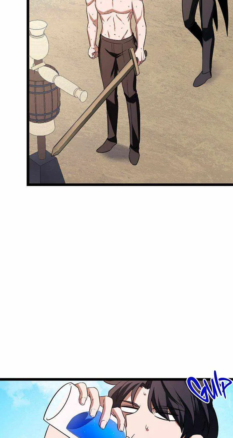 The Hero Became the Duke’s Eldest Son Chapter 3 page 65 - 