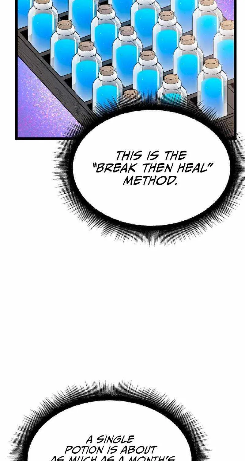 The Hero Became the Duke’s Eldest Son Chapter 3 page 68 - 