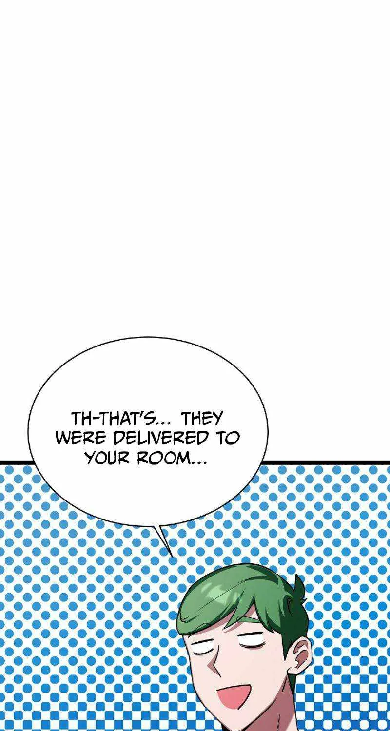 The Hero Became the Duke’s Eldest Son Chapter 3 page 72 - 