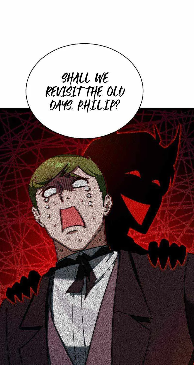 The Hero Became the Duke’s Eldest Son Chapter 3 page 74 - 