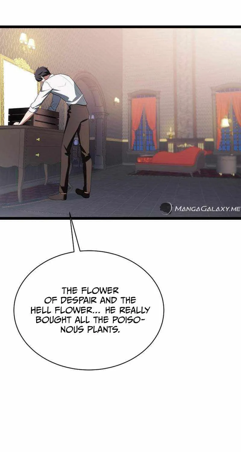 The Hero Became the Duke’s Eldest Son Chapter 3 page 77 - 