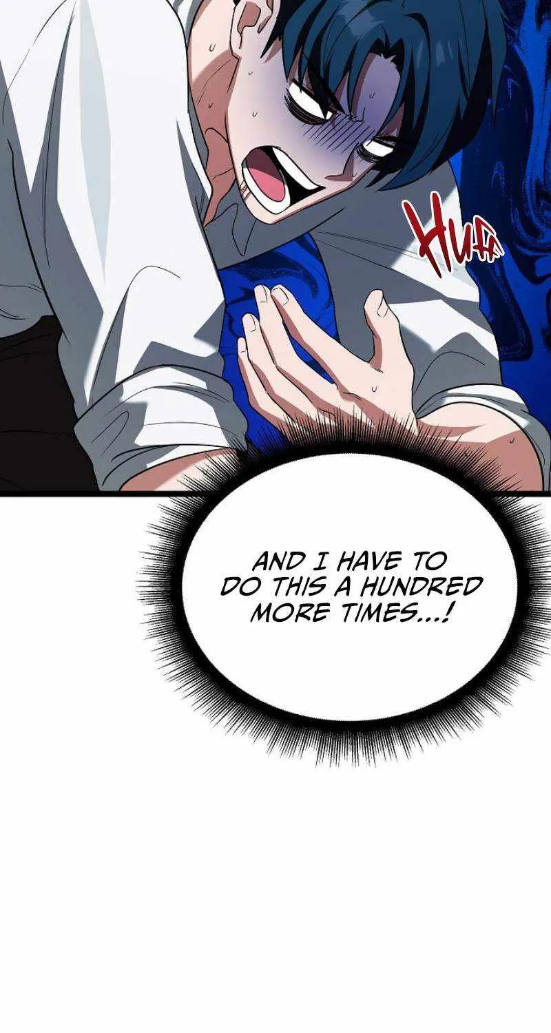 The Hero Became the Duke’s Eldest Son Chapter 3 page 92 - 