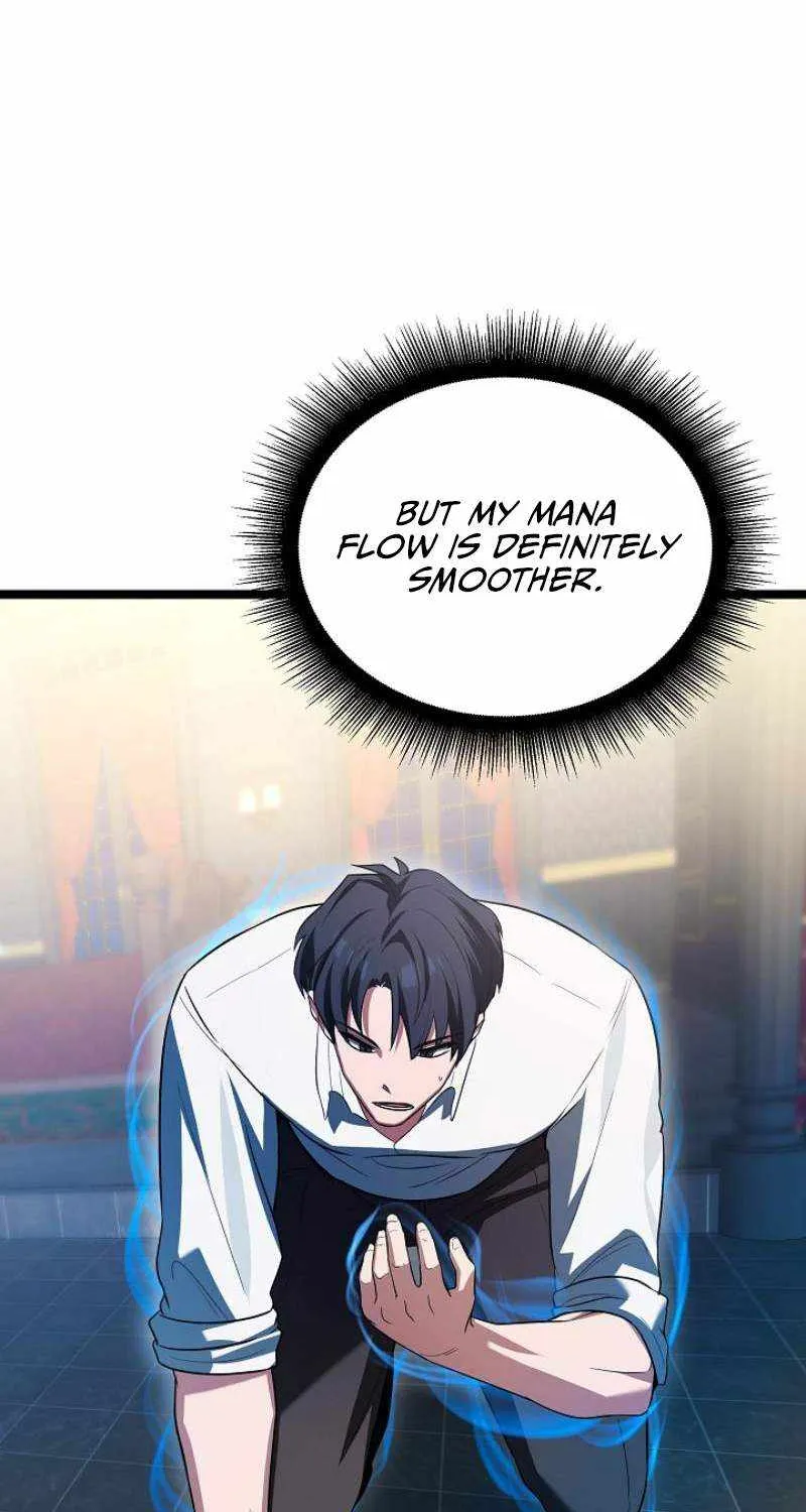 The Hero Became the Duke’s Eldest Son Chapter 3 page 93 - 