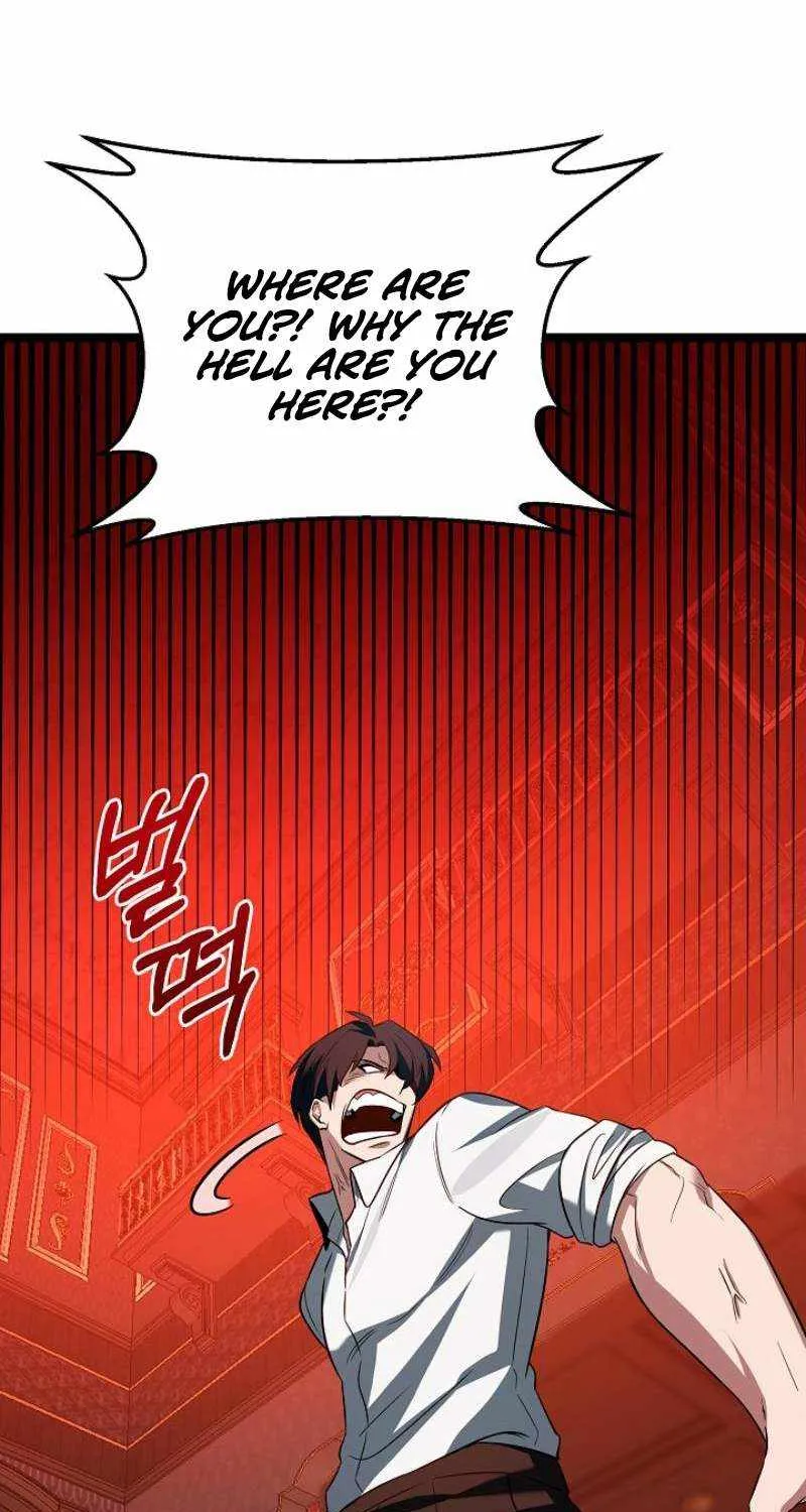 The Hero Became the Duke’s Eldest Son Chapter 3 page 99 - 