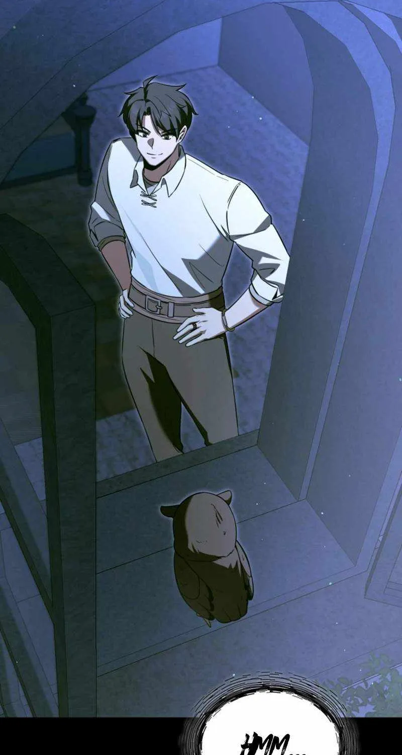 The Hero Became the Duke’s Eldest Son Chapter 30 page 2 - 