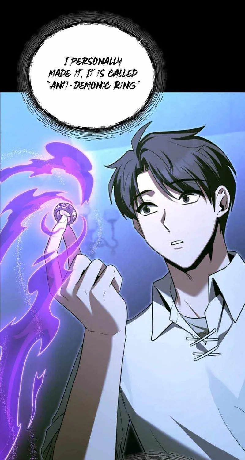 The Hero Became the Duke’s Eldest Son Chapter 30 page 11 - 