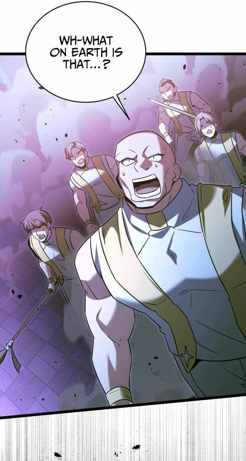 The Hero Became the Duke’s Eldest Son Chapter 30 page 105 - 