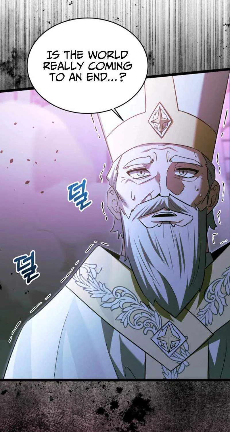 The Hero Became the Duke’s Eldest Son Chapter 30 page 106 - 