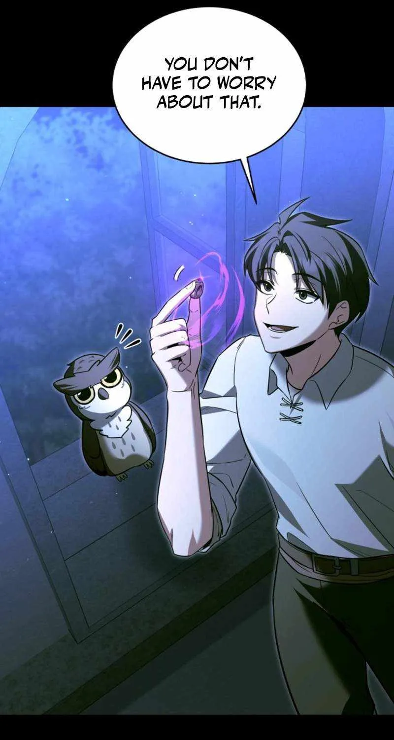 The Hero Became the Duke’s Eldest Son Chapter 30 page 15 - 