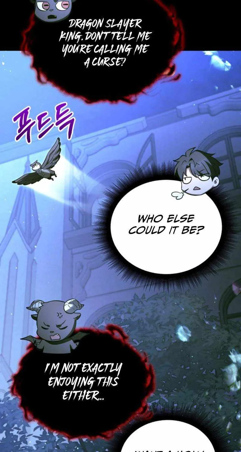 The Hero Became the Duke’s Eldest Son Chapter 30 page 18 - 