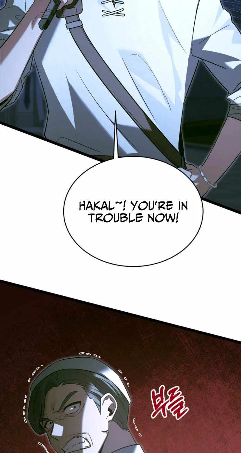 The Hero Became the Duke’s Eldest Son Chapter 30 page 21 - 