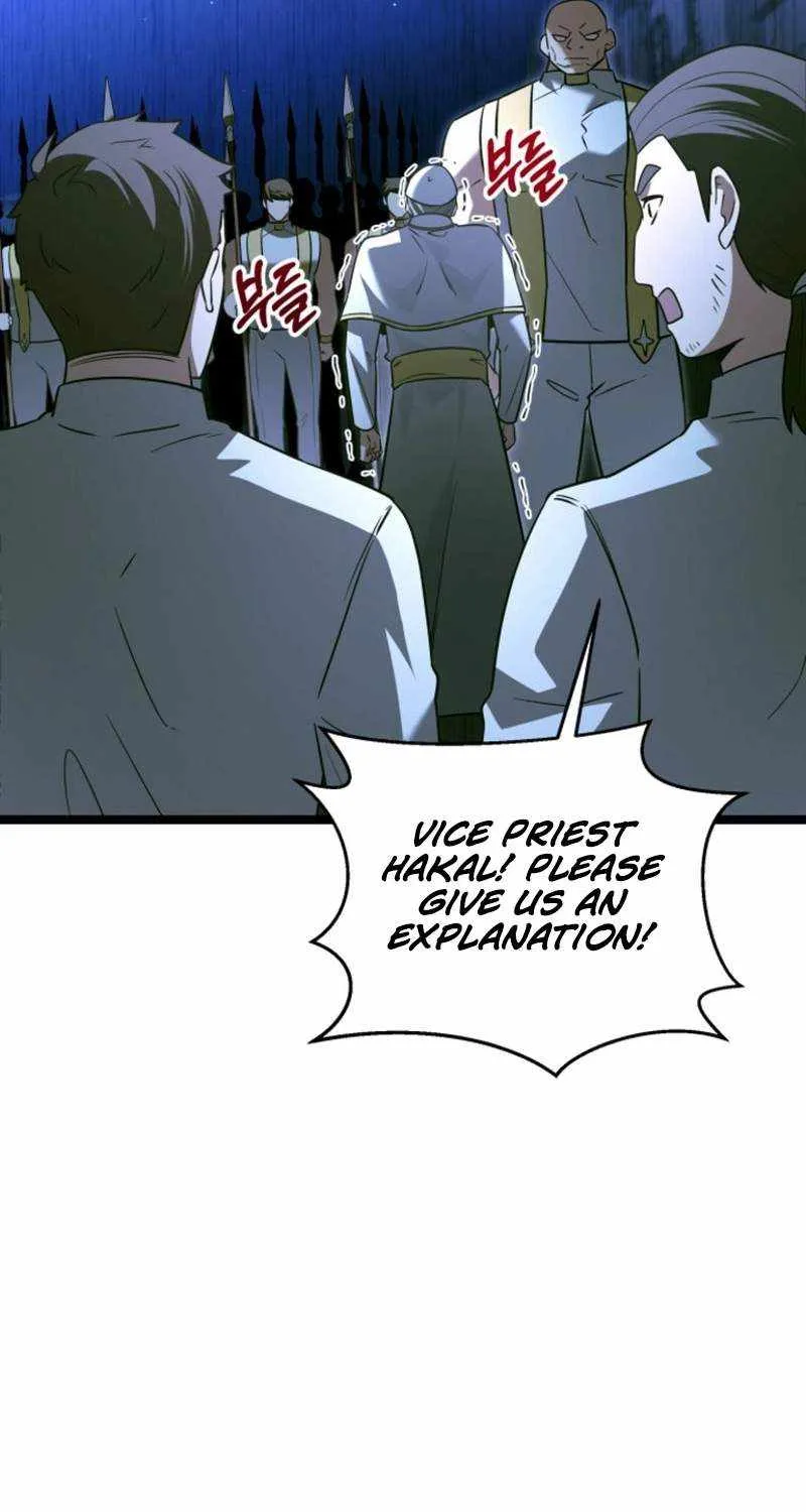 The Hero Became the Duke’s Eldest Son Chapter 30 page 25 - 