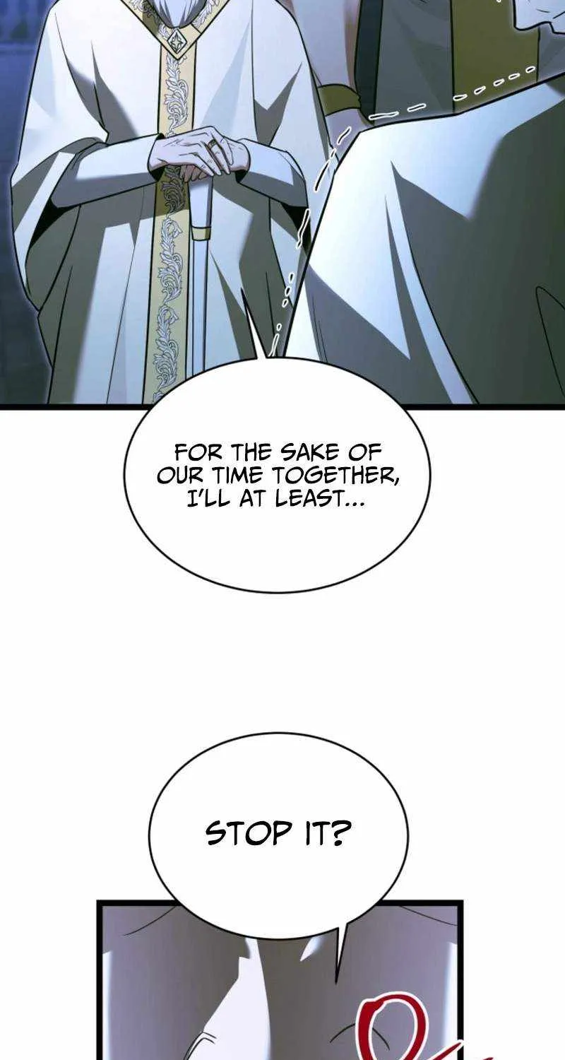 The Hero Became the Duke’s Eldest Son Chapter 30 page 27 - 