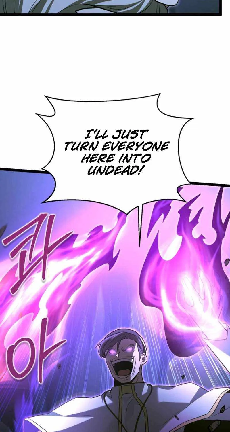 The Hero Became the Duke’s Eldest Son Chapter 30 page 31 - 