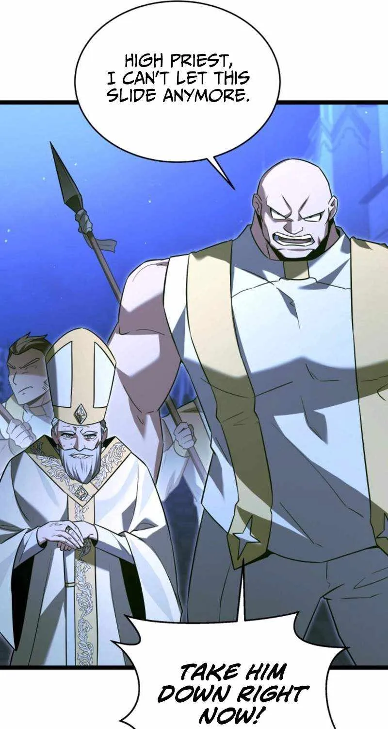 The Hero Became the Duke’s Eldest Son Chapter 30 page 33 - 