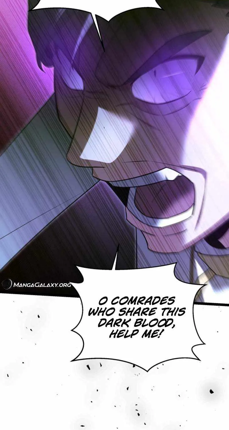 The Hero Became the Duke’s Eldest Son Chapter 30 page 35 - 