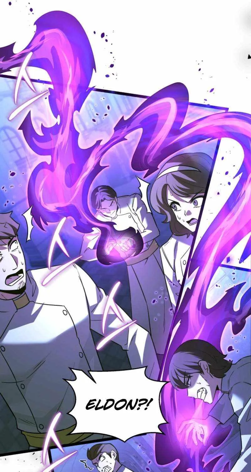 The Hero Became the Duke’s Eldest Son Chapter 30 page 37 - 