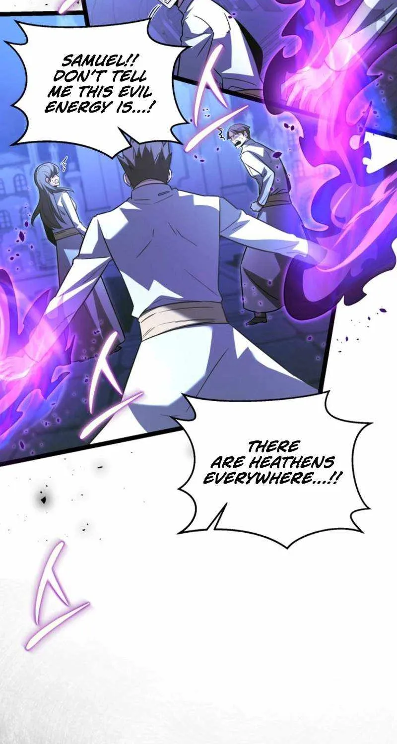 The Hero Became the Duke’s Eldest Son Chapter 30 page 38 - 