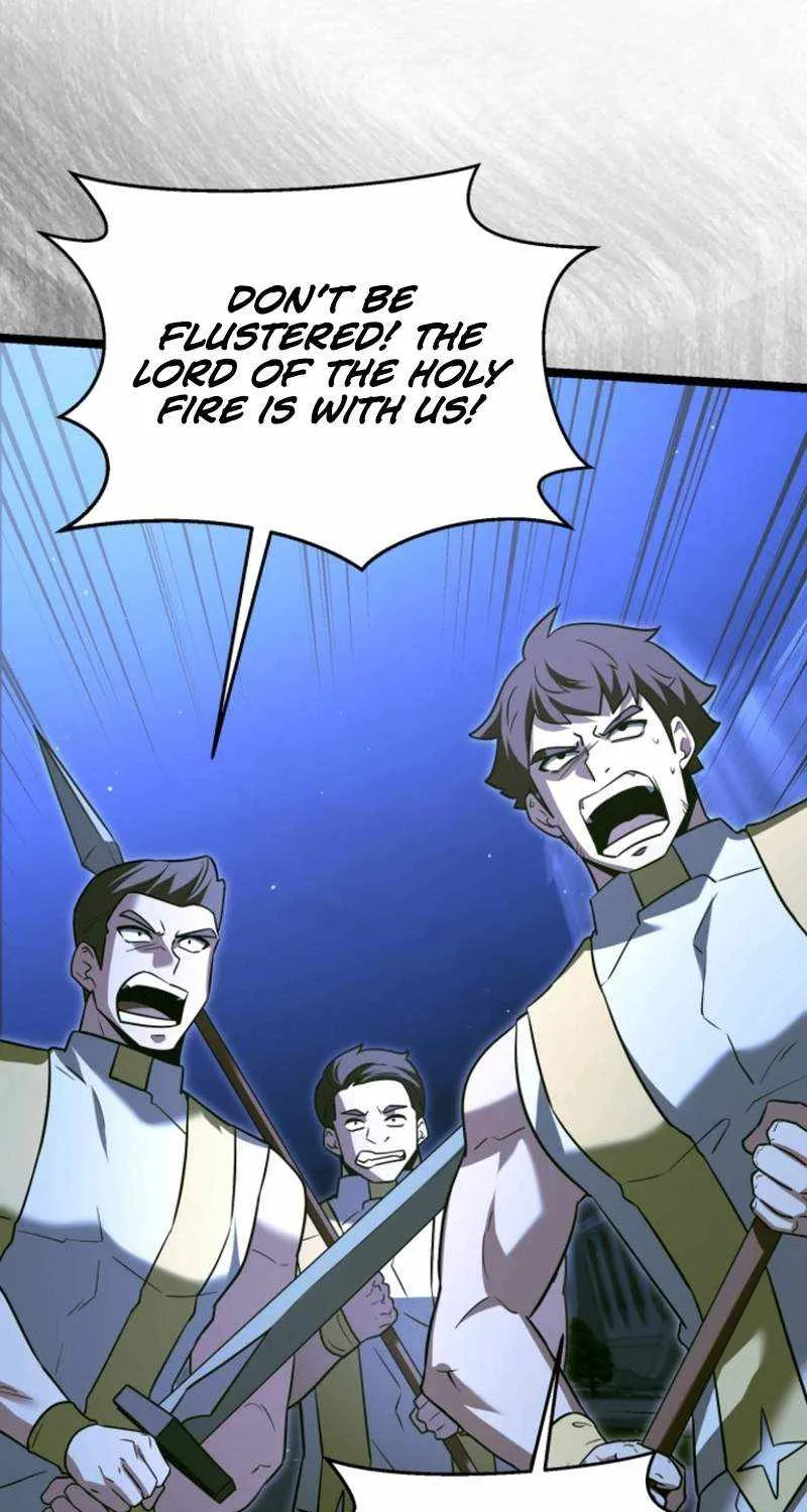The Hero Became the Duke’s Eldest Son Chapter 30 page 39 - 