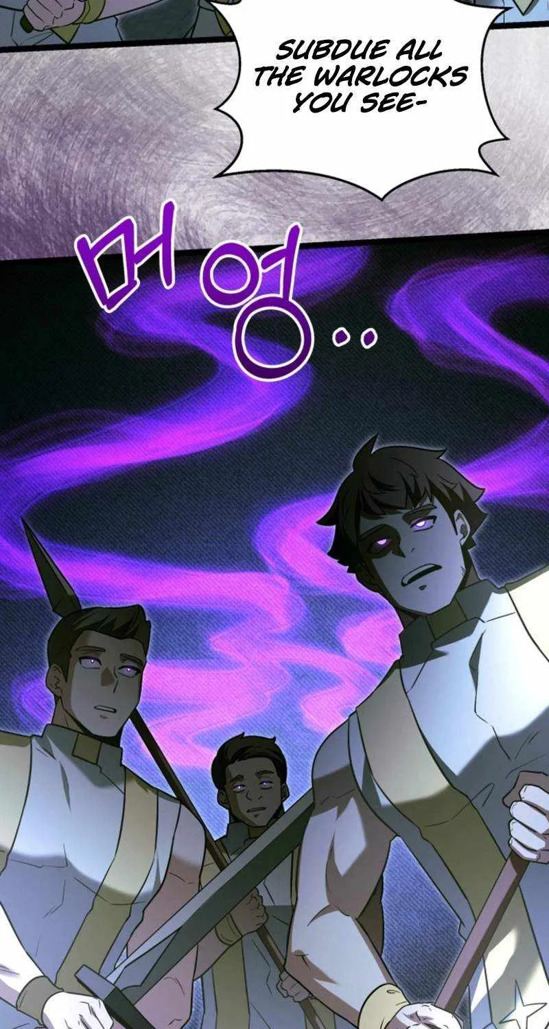 The Hero Became the Duke’s Eldest Son Chapter 30 page 40 - 