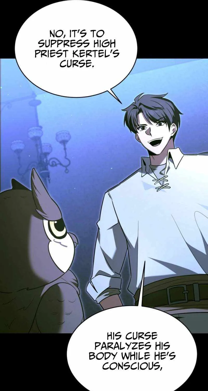The Hero Became the Duke’s Eldest Son Chapter 30 page 5 - 
