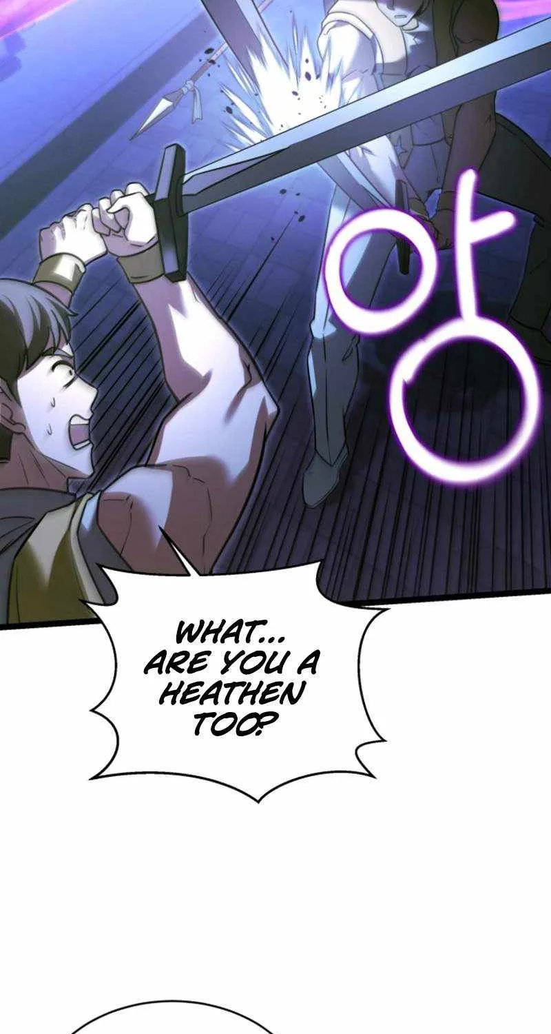 The Hero Became the Duke’s Eldest Son Chapter 30 page 44 - 