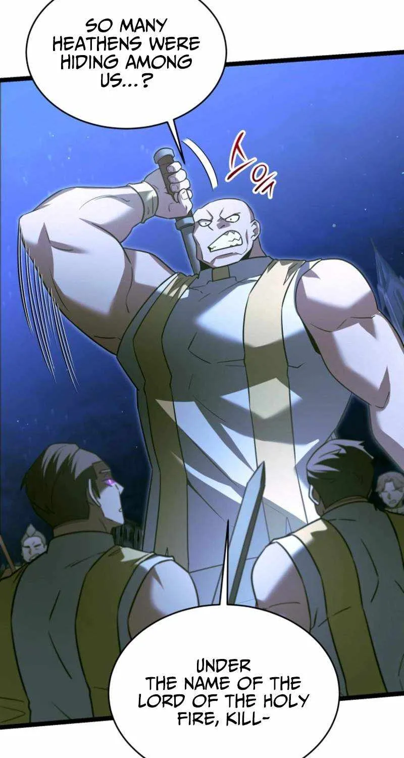 The Hero Became the Duke’s Eldest Son Chapter 30 page 45 - 