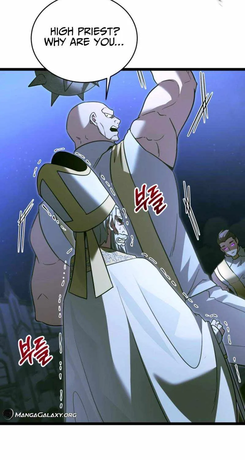 The Hero Became the Duke’s Eldest Son Chapter 30 page 48 - 