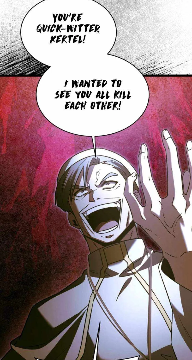 The Hero Became the Duke’s Eldest Son Chapter 30 page 50 - 