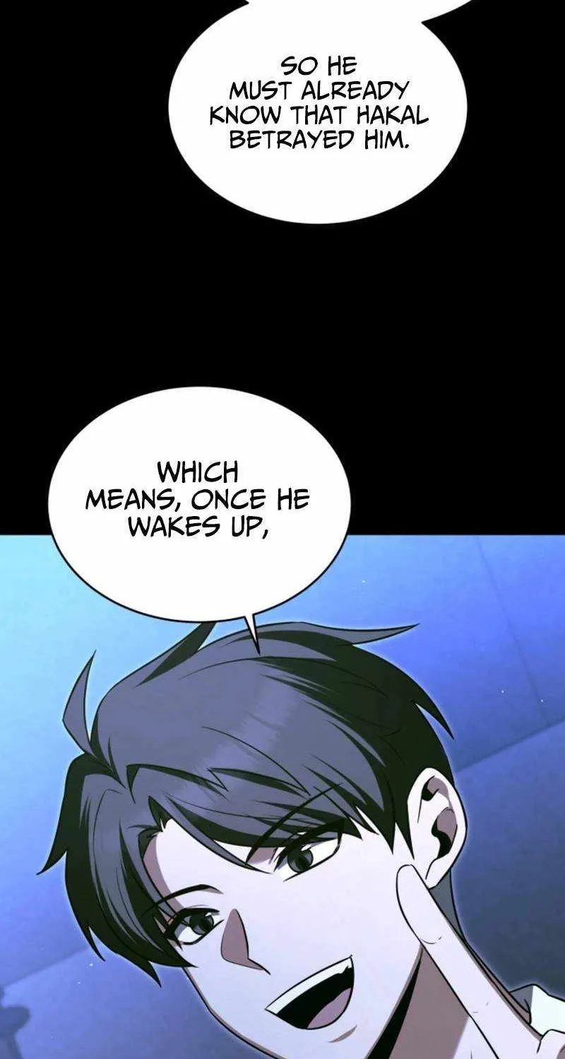 The Hero Became the Duke’s Eldest Son Chapter 30 page 6 - 