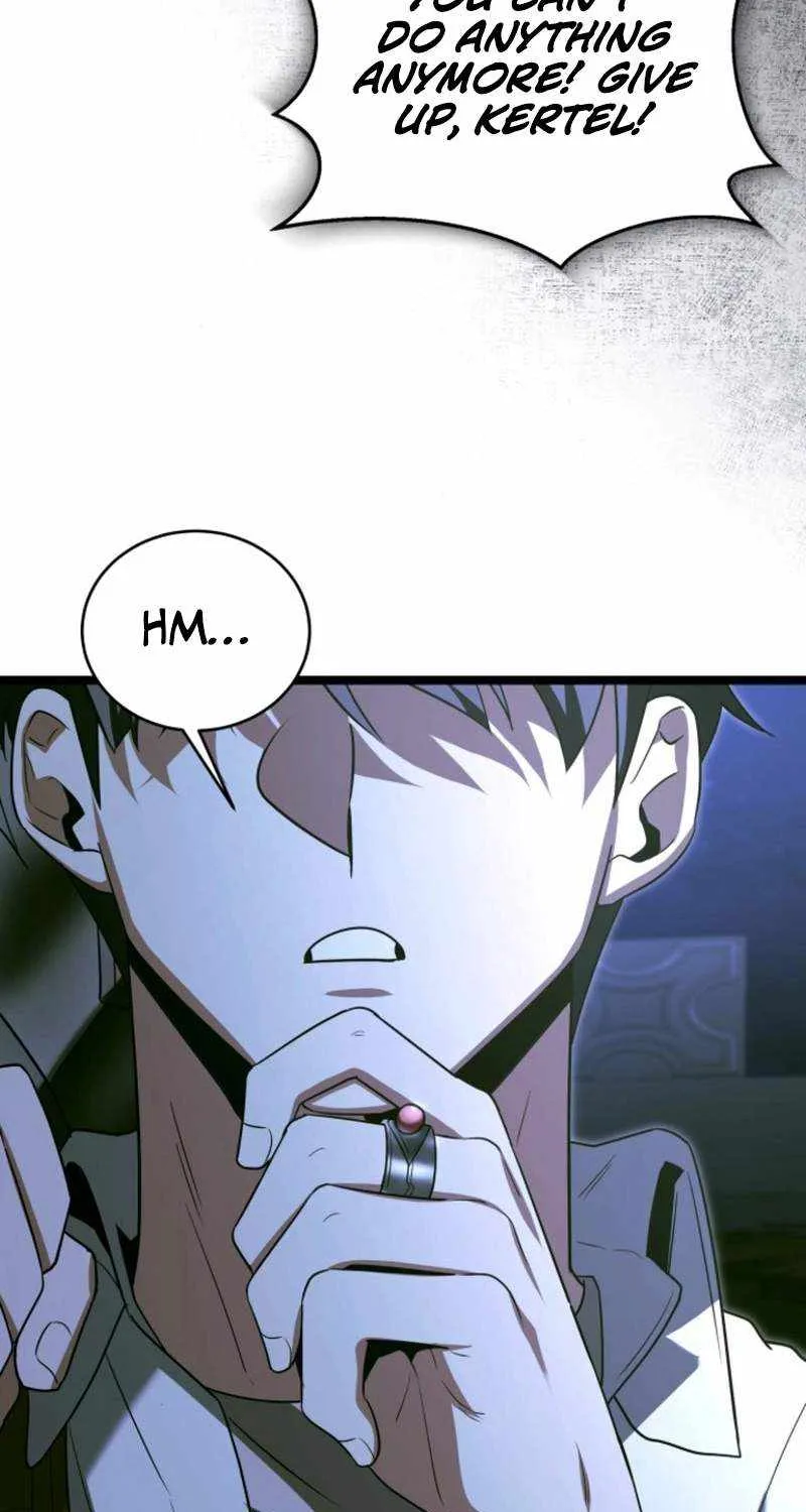 The Hero Became the Duke’s Eldest Son Chapter 30 page 54 - 