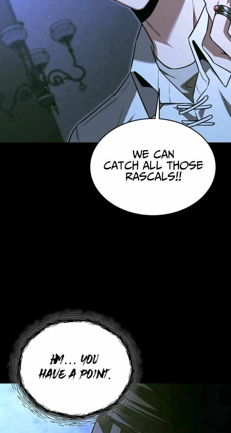 The Hero Became the Duke’s Eldest Son Chapter 30 page 7 - 