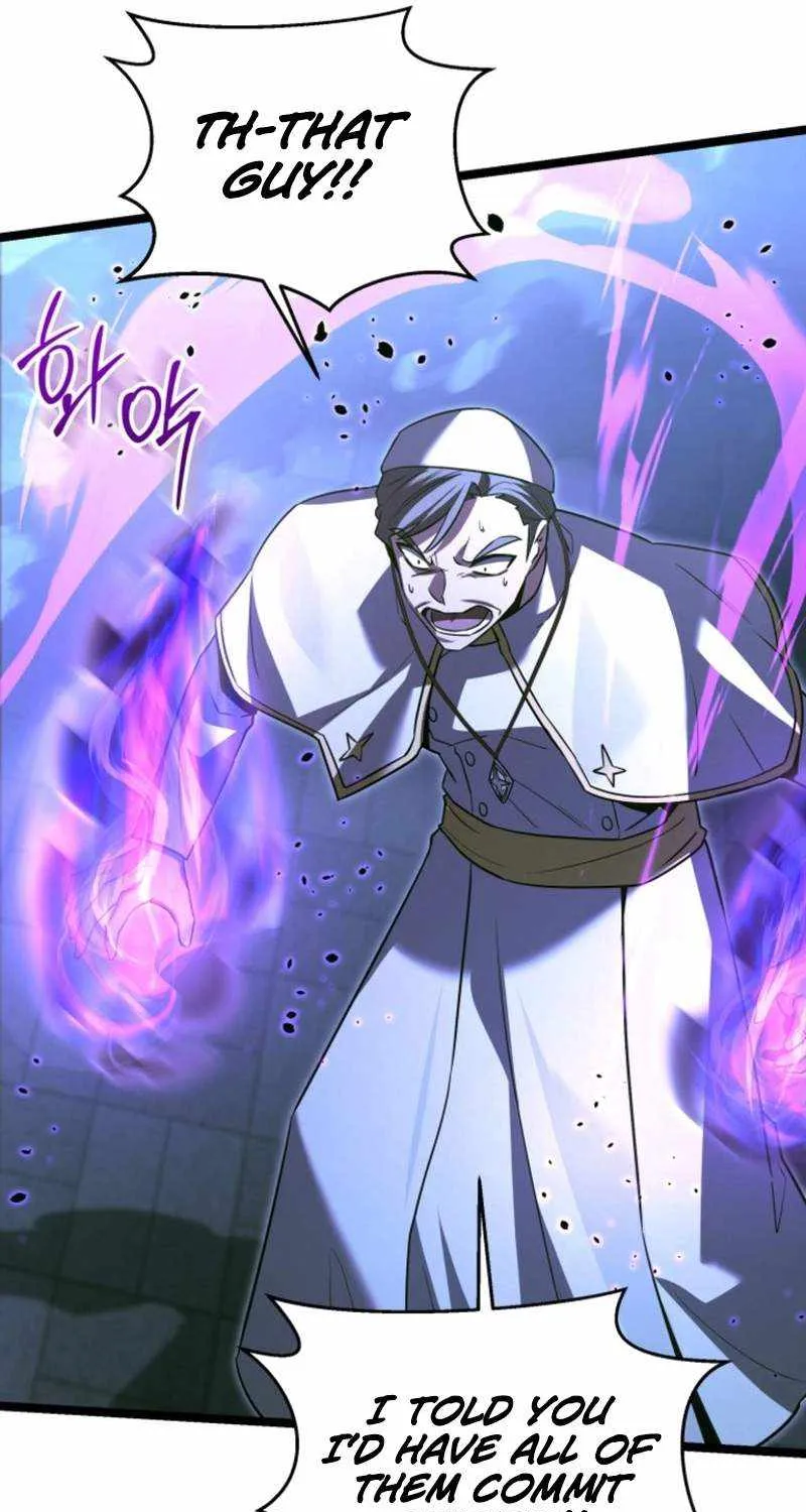 The Hero Became the Duke’s Eldest Son Chapter 30 page 61 - 