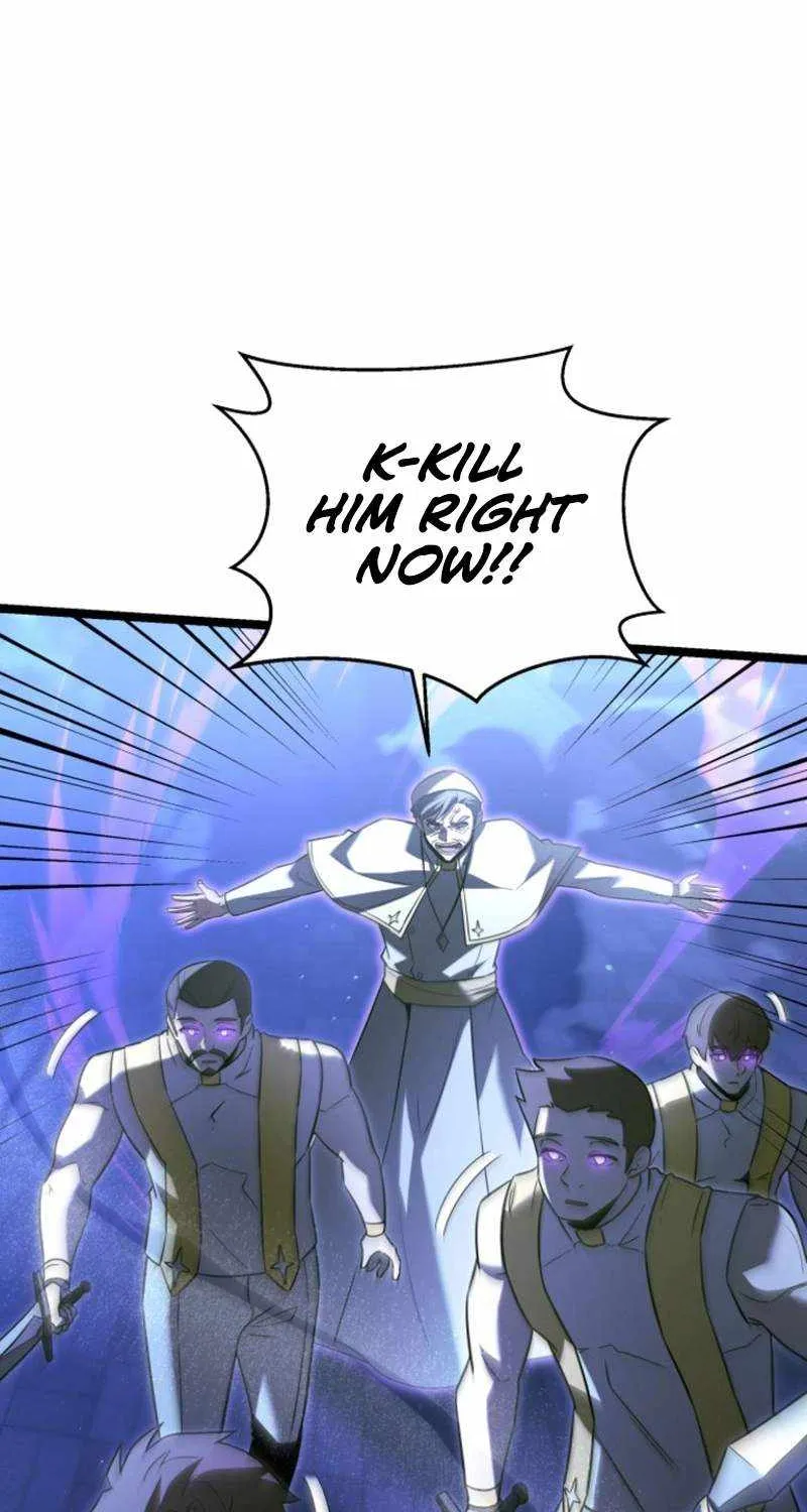 The Hero Became the Duke’s Eldest Son Chapter 30 page 69 - 