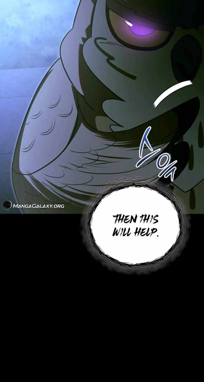 The Hero Became the Duke’s Eldest Son Chapter 30 page 8 - 