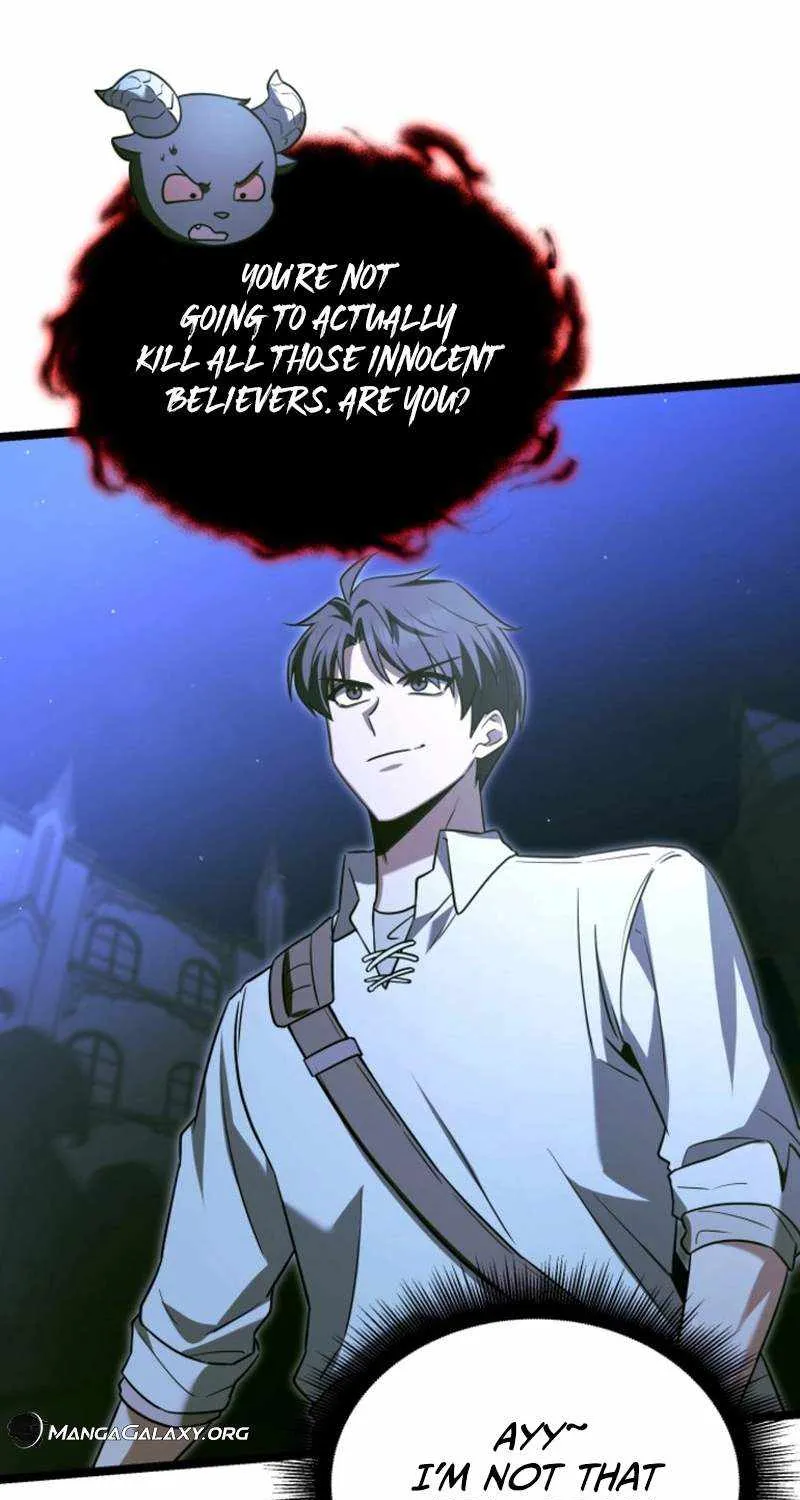 The Hero Became the Duke’s Eldest Son Chapter 30 page 71 - 