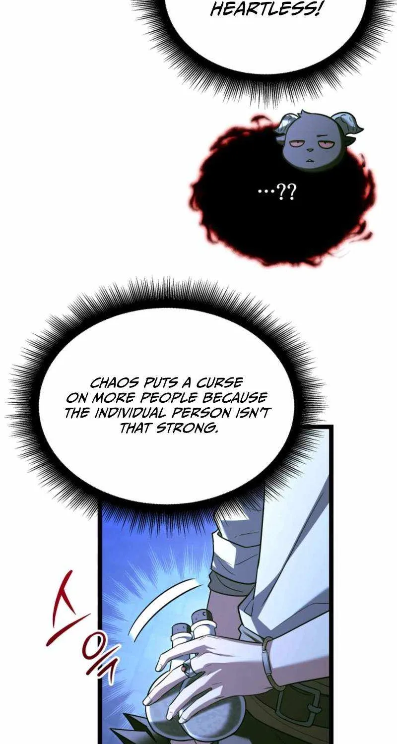 The Hero Became the Duke’s Eldest Son Chapter 30 page 72 - 
