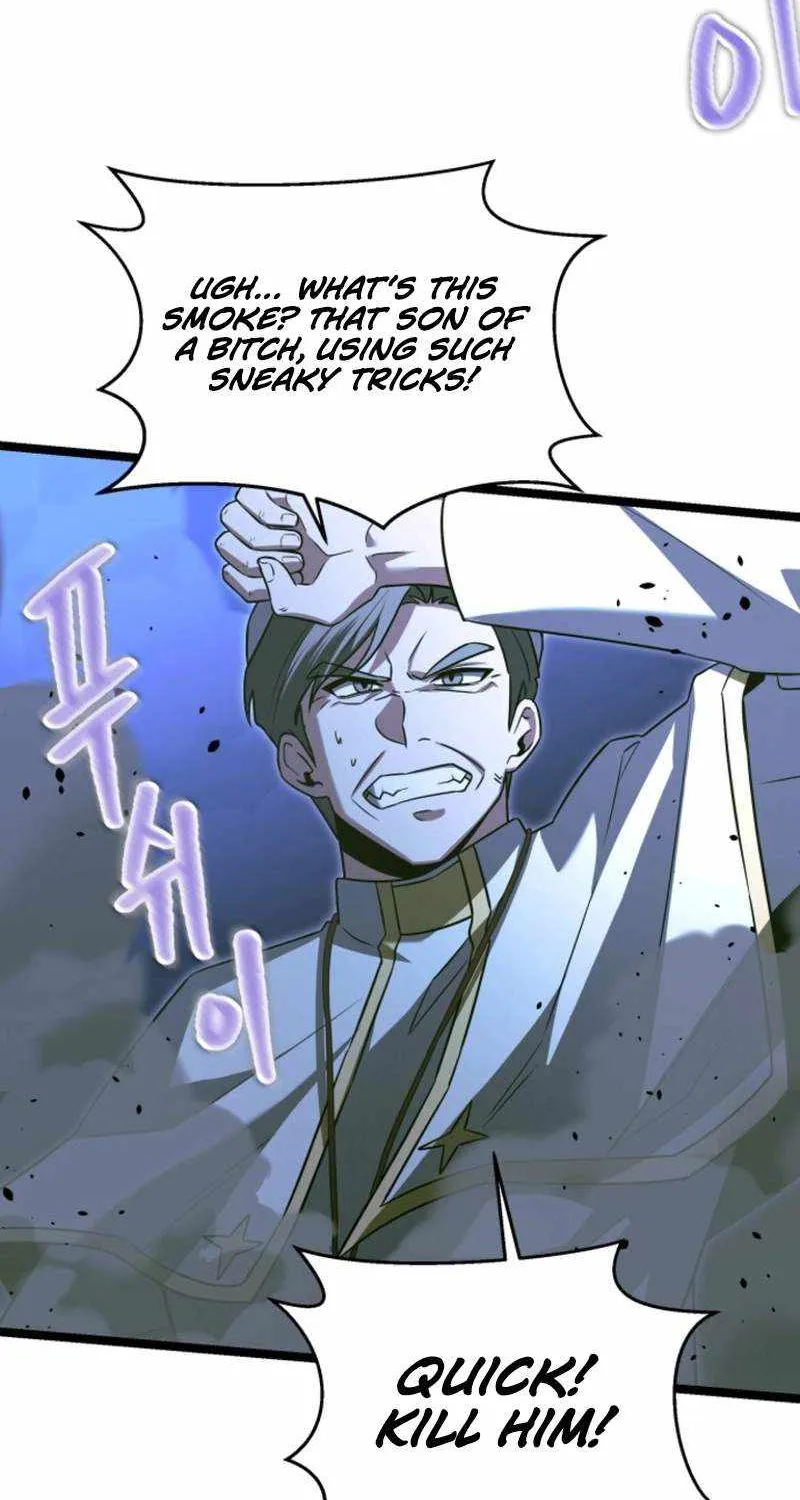 The Hero Became the Duke’s Eldest Son Chapter 30 page 79 - 