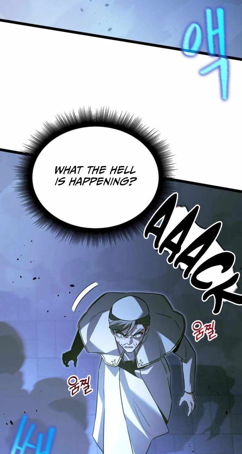 The Hero Became the Duke’s Eldest Son Chapter 30 page 84 - 