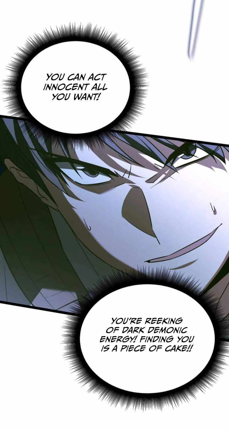 The Hero Became the Duke’s Eldest Son Chapter 30 page 91 - 