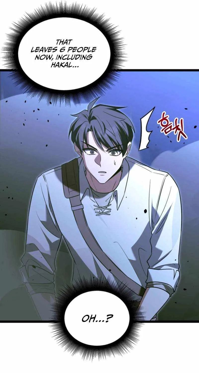 The Hero Became the Duke’s Eldest Son Chapter 30 page 92 - 