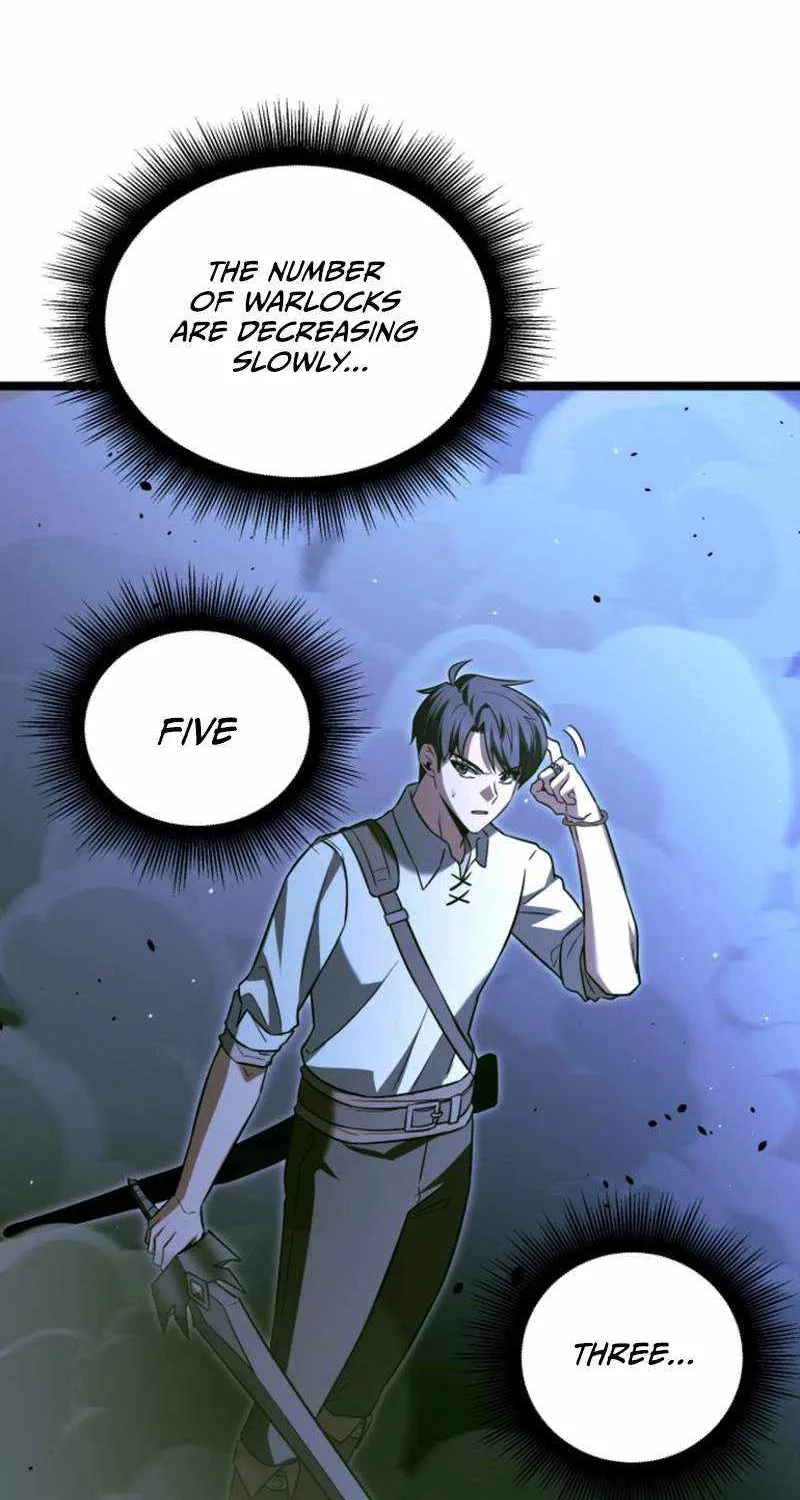 The Hero Became the Duke’s Eldest Son Chapter 30 page 93 - 