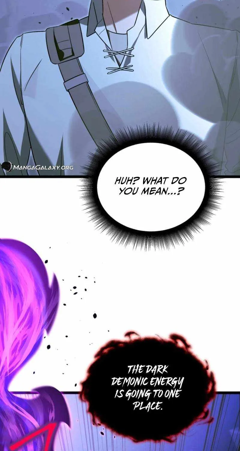 The Hero Became the Duke’s Eldest Son Chapter 30 page 96 - 