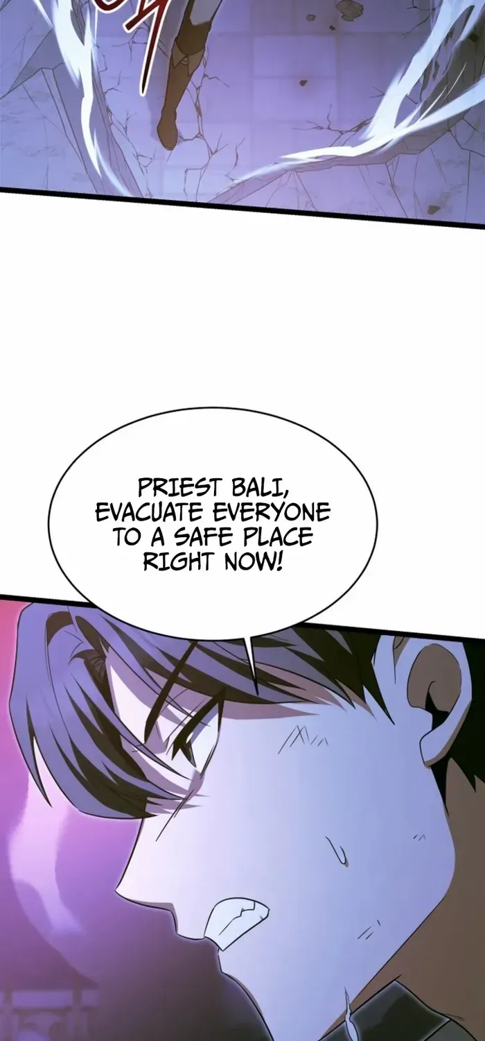 The Hero Became the Duke’s Eldest Son Chapter 31 page 15 - 